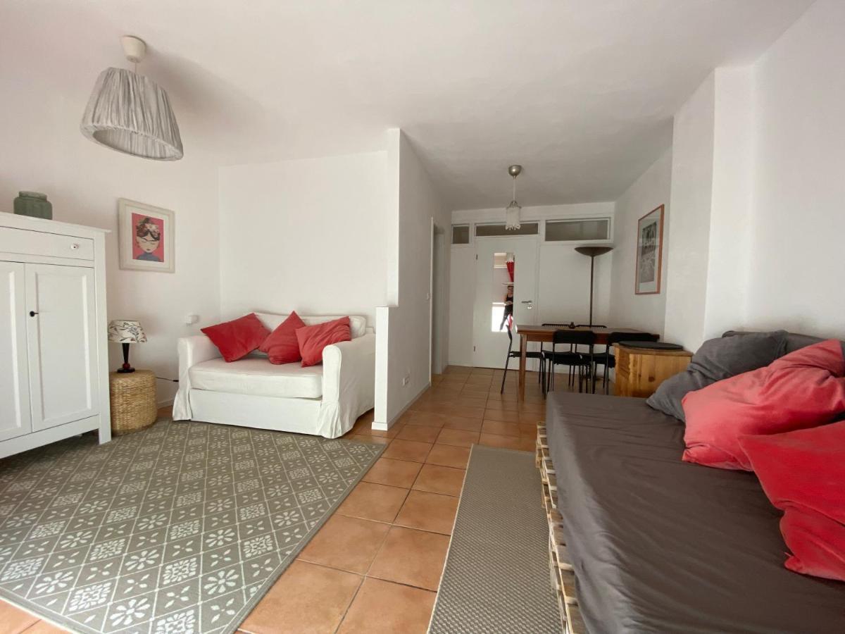 Wunderschoenes Studio Fuer Bis Zu 2 Personen Homburg  Kültér fotó